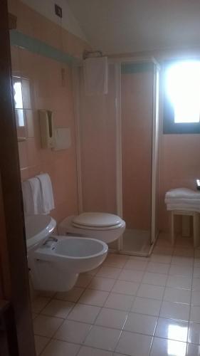 טרוויסו Hotel Aurora מראה חיצוני תמונה