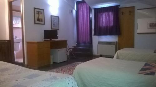 טרוויסו Hotel Aurora מראה חיצוני תמונה