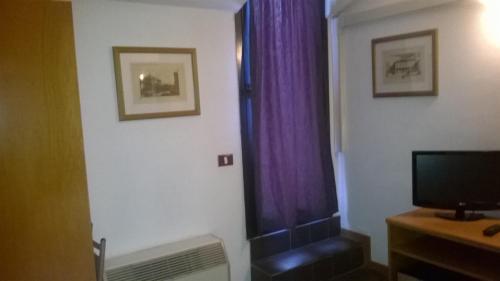 טרוויסו Hotel Aurora מראה חיצוני תמונה