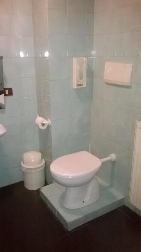 טרוויסו Hotel Aurora מראה חיצוני תמונה