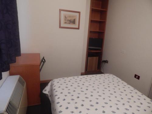 טרוויסו Hotel Aurora מראה חיצוני תמונה