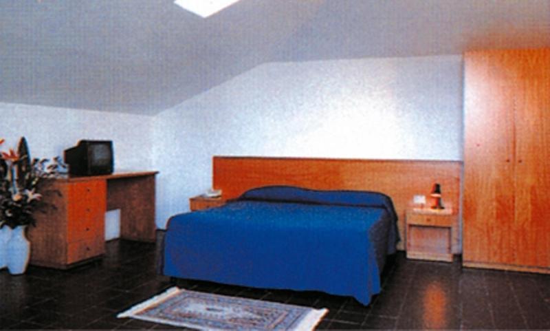 טרוויסו Hotel Aurora חדר תמונה