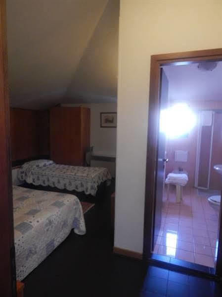 טרוויסו Hotel Aurora מראה חיצוני תמונה