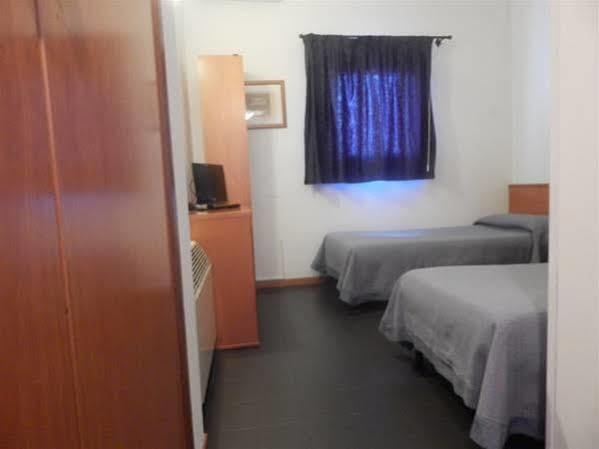 טרוויסו Hotel Aurora מראה חיצוני תמונה